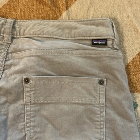 Patagonia Corduroy pants - Picture 4 of 5